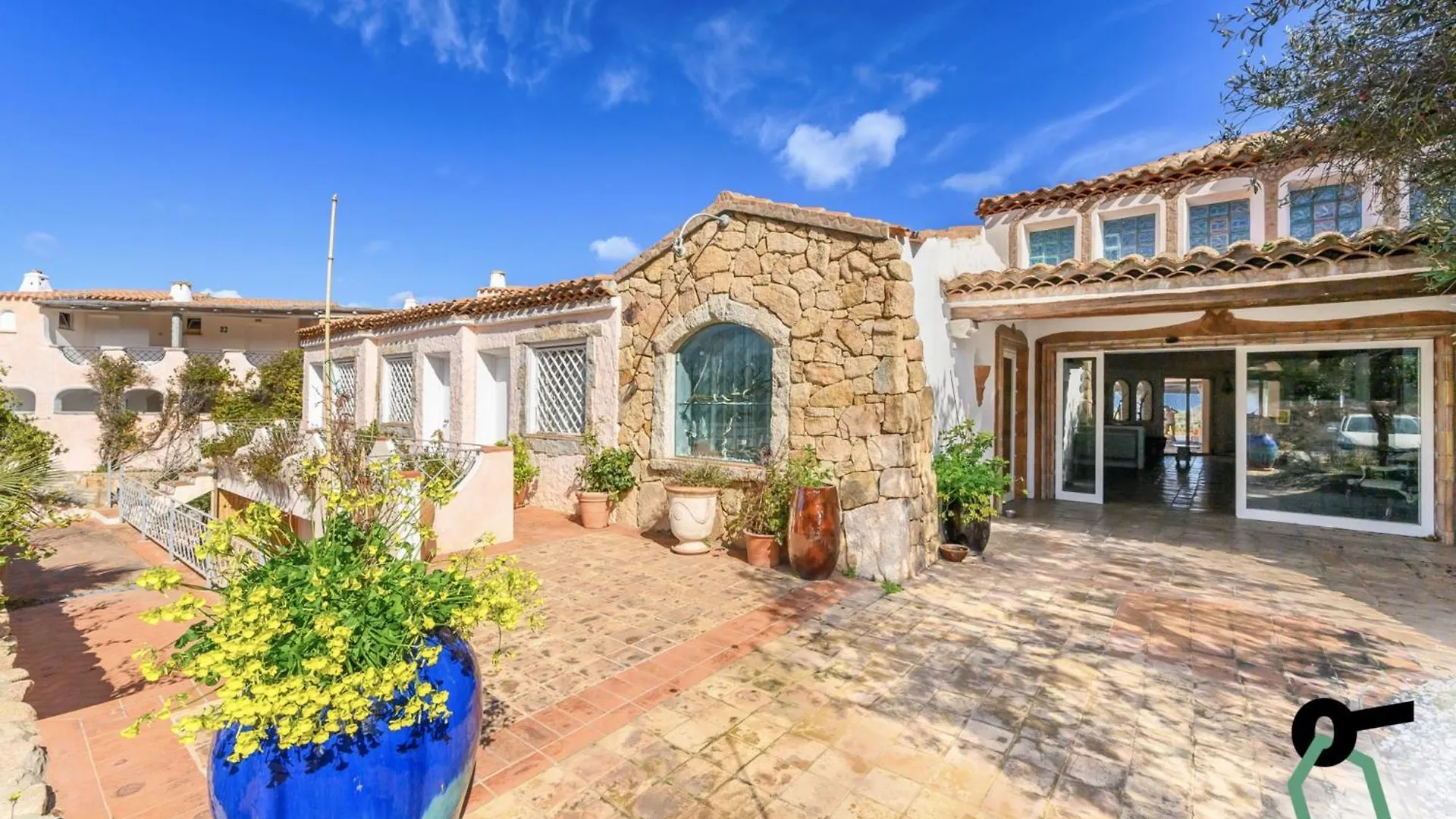 Hotell Hotiday Room Collection - Porto Cervo