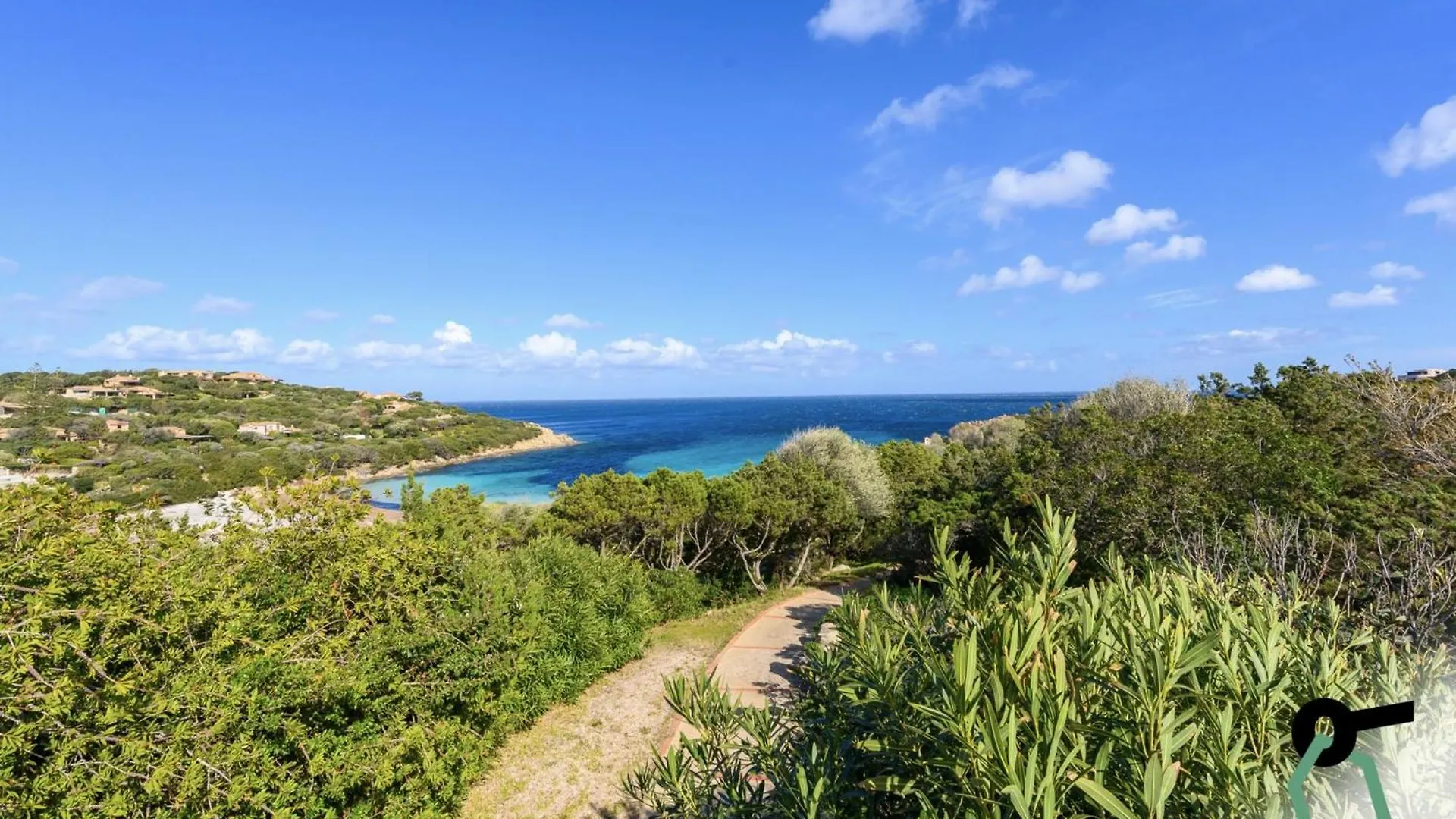 Hotiday Room Collection - Porto Cervo Italien
