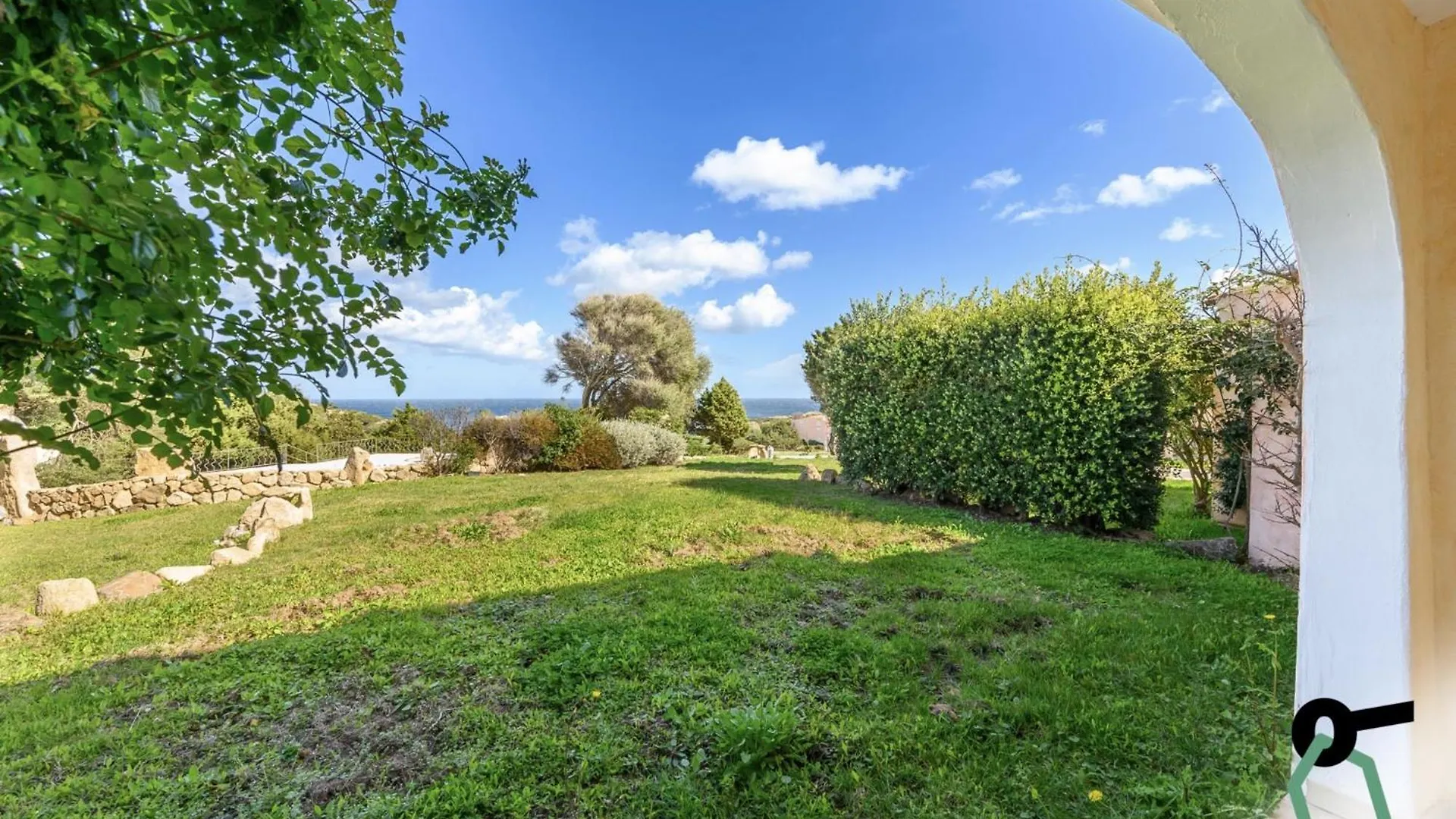 Hotiday Room Collection - Porto Cervo 4*,  Italien