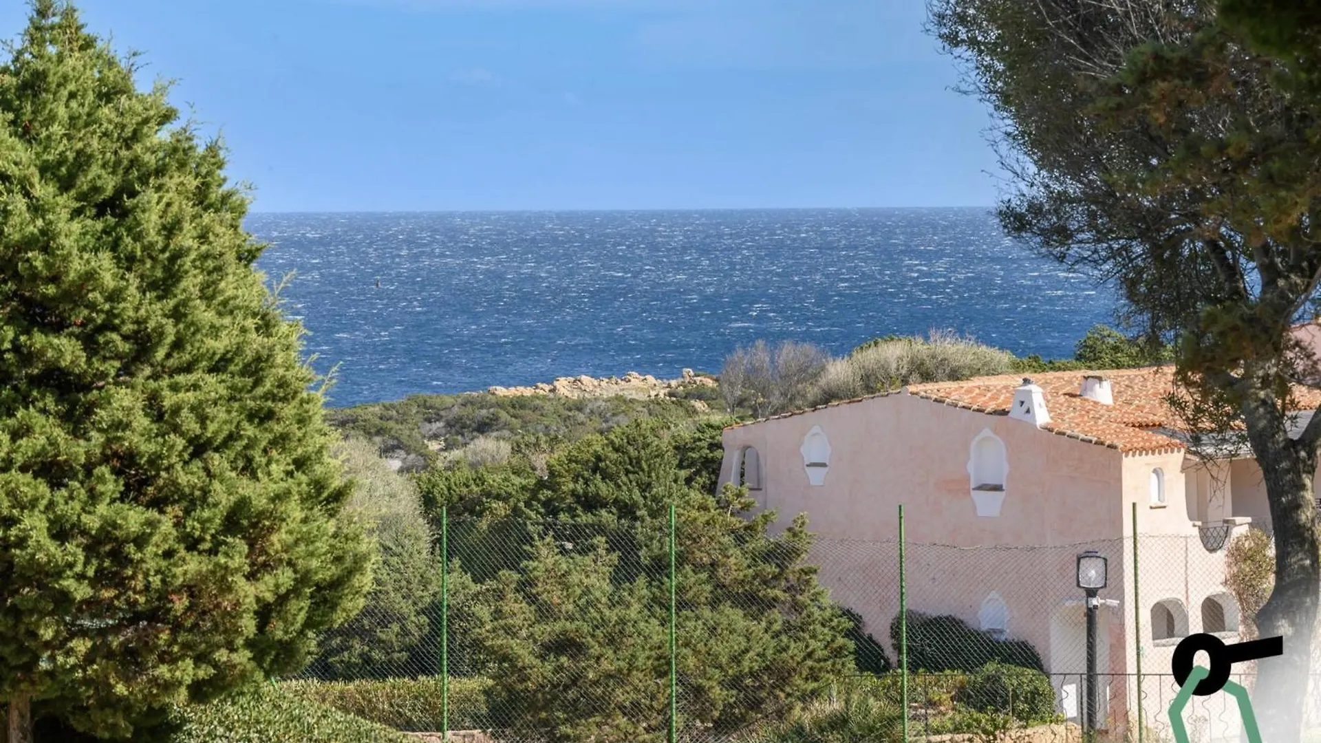 **** Hotell Hotiday Room Collection - Porto Cervo Italien