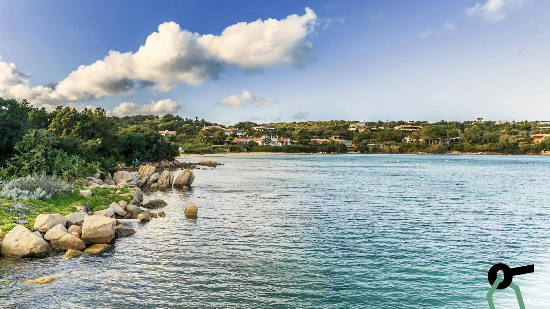 Hotiday Room Collection - Porto Cervo 4*,