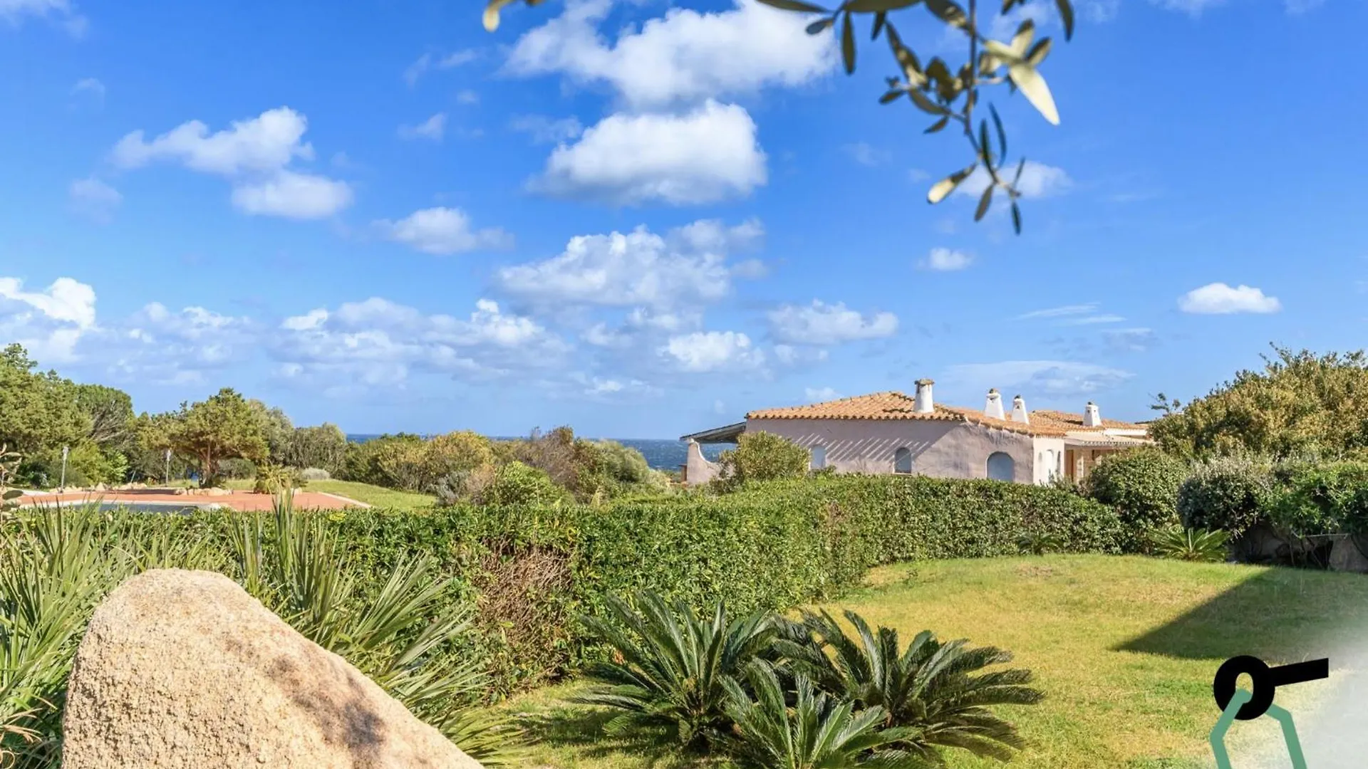 Hotiday Room Collection - Porto Cervo Italien