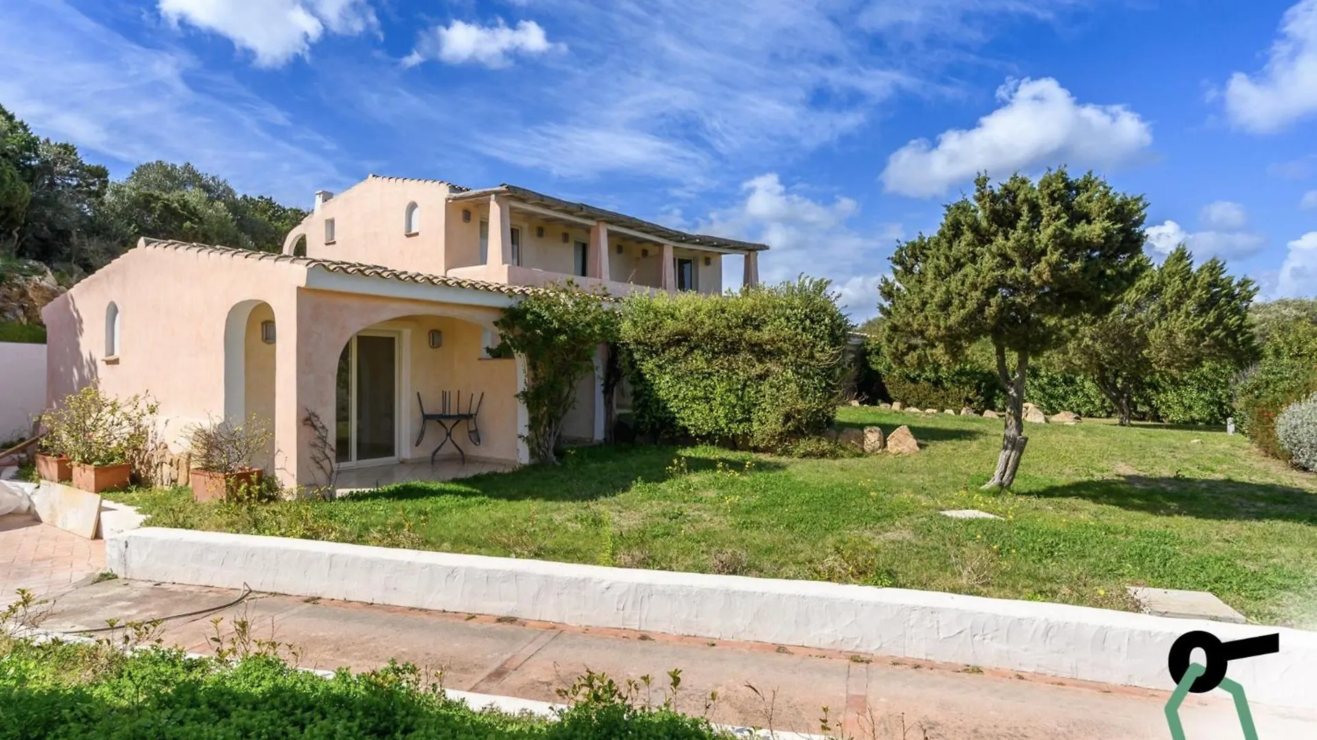 Hotiday Room Collection - Porto Cervo 4*,  Italien