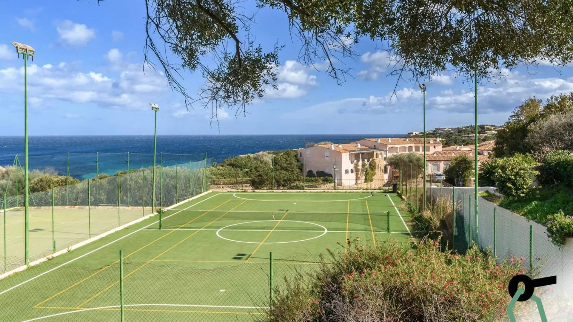 Hotiday Room Collection - Porto Cervo Hotell