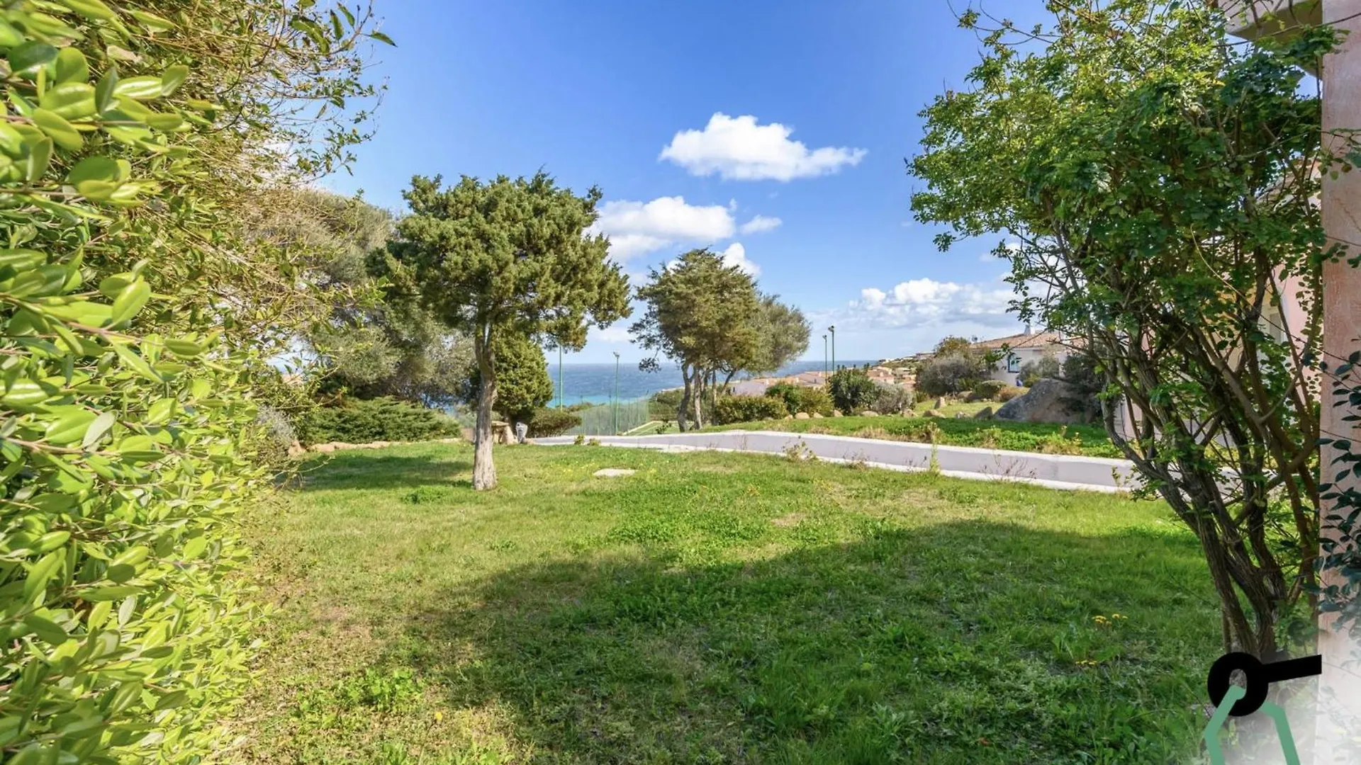 Hotell Hotiday Room Collection - Porto Cervo