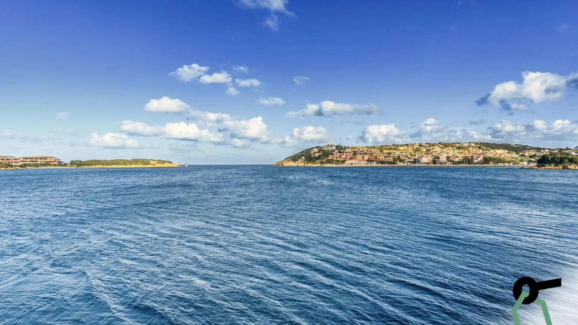 Hotiday Room Collection - Porto Cervo Italien