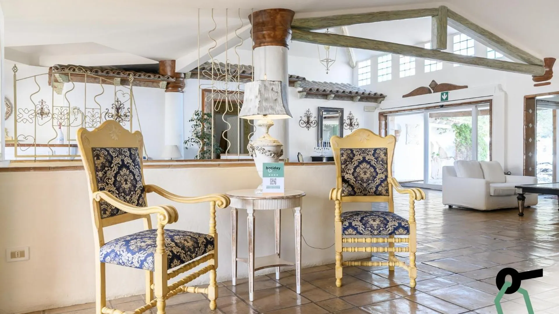 Hotiday Room Collection - Porto Cervo 4*,  Italien