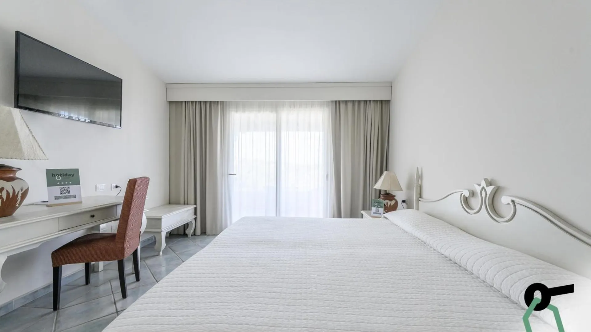 Hotiday Room Collection - Porto Cervo Hotel