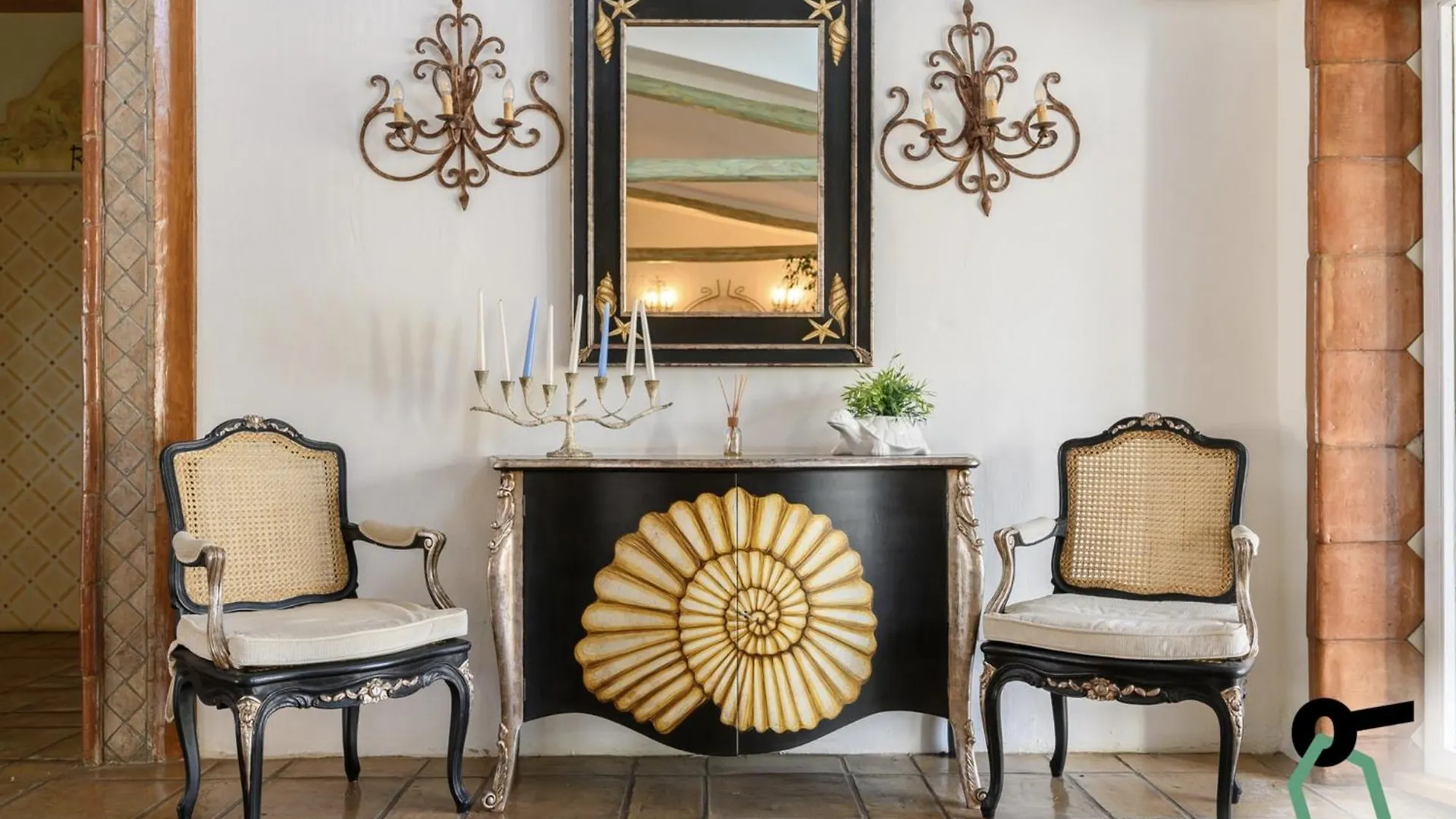 Hotiday Room Collection - Porto Cervo