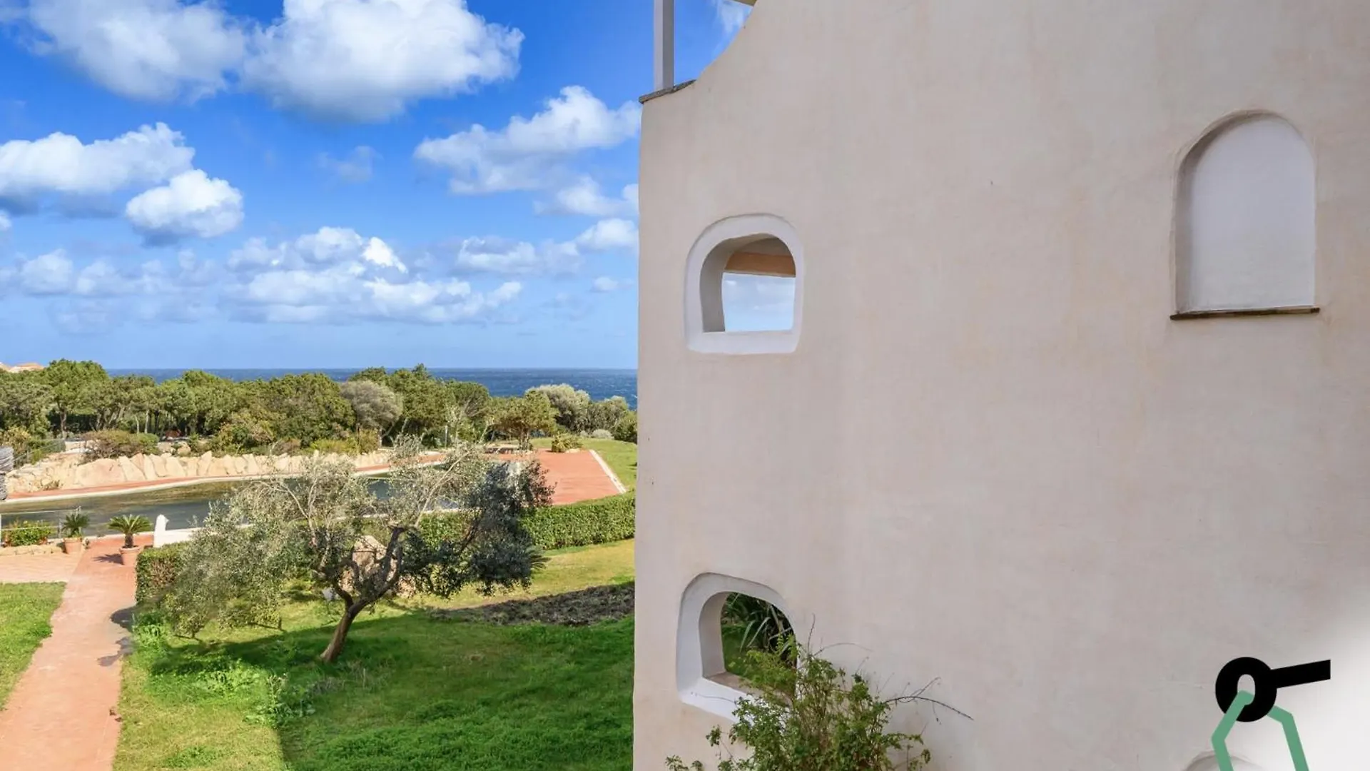 Hotiday Room Collection - Porto Cervo 4*,