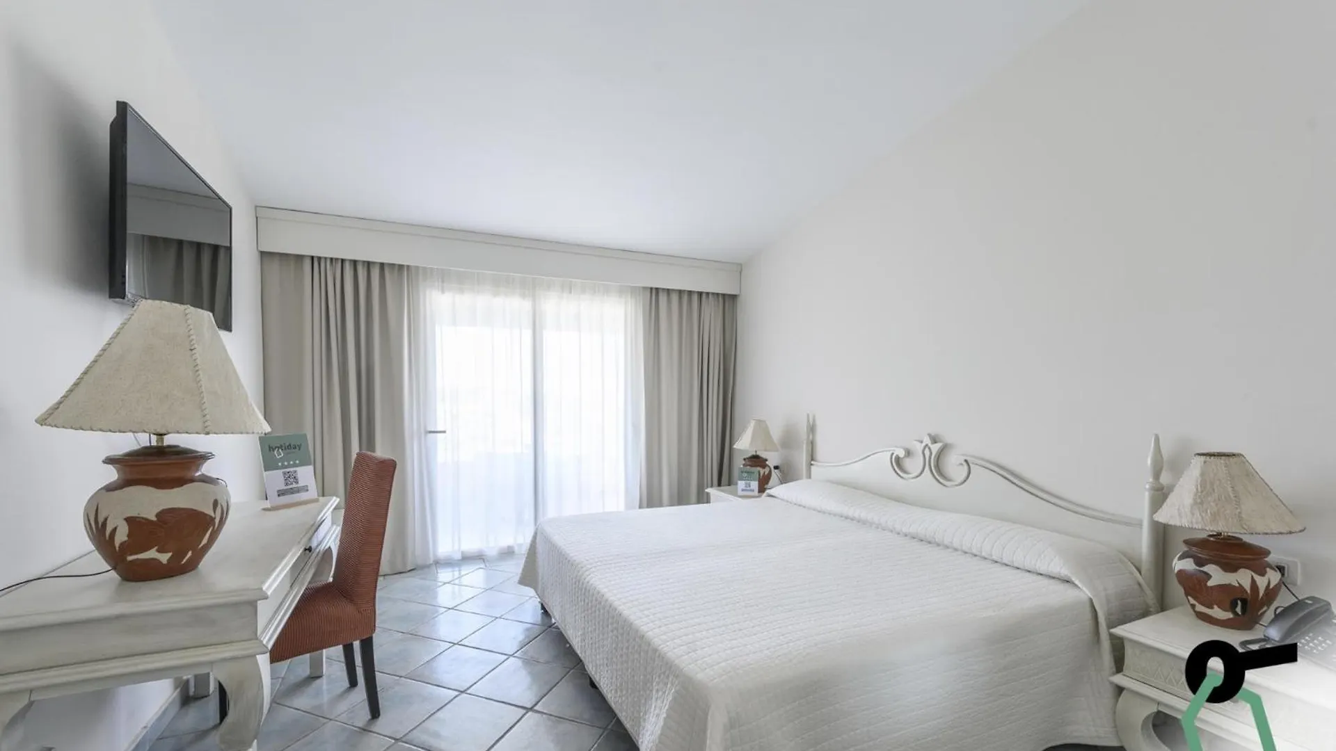 Hotiday Room Collection - Porto Cervo Hotel