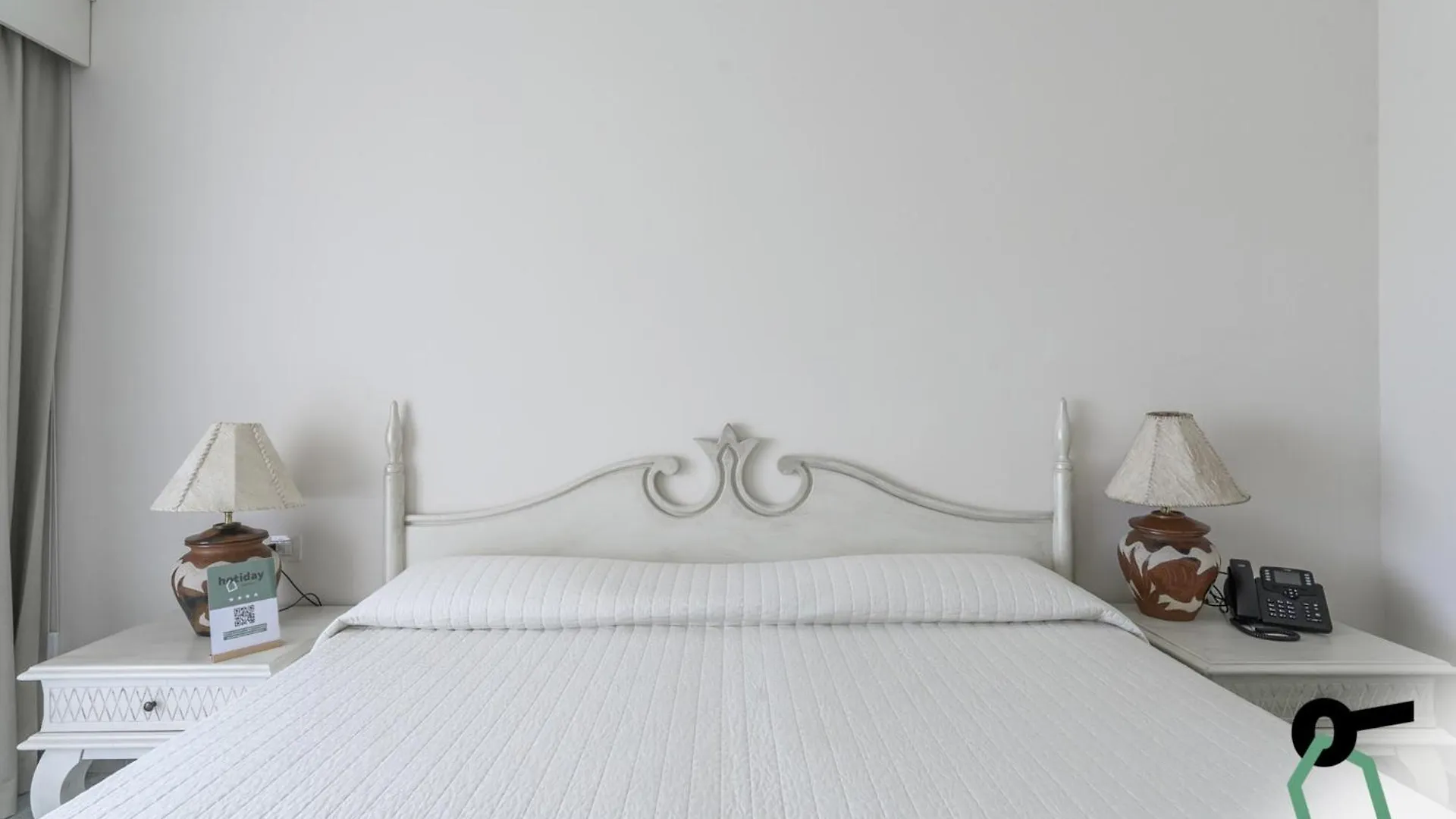 Hotiday Room Collection - Porto Cervo 4*,  Italien