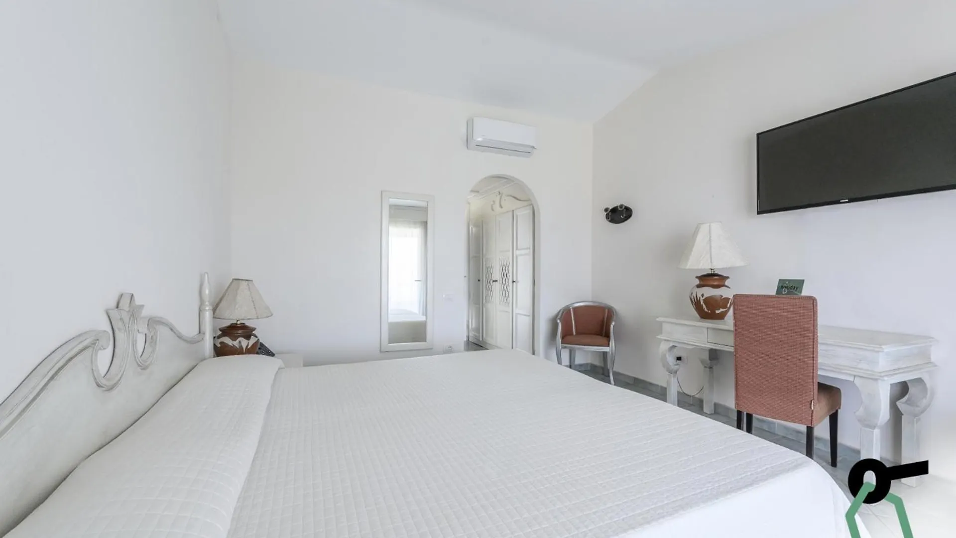Hotiday Room Collection - Porto Cervo
