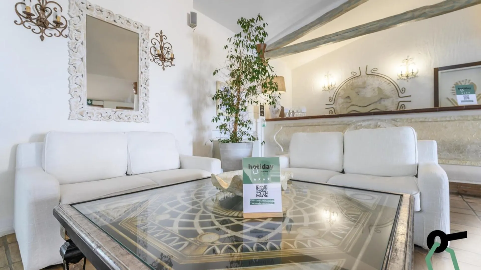 Hotiday Room Collection - Porto Cervo