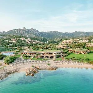 Hotell Pitrizza, Costa Smeralda