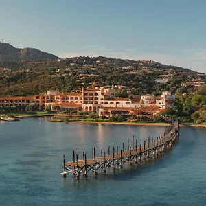 Hotell Cala Di Volpe, A Luxury Collection Hotel, Costa Smeralda