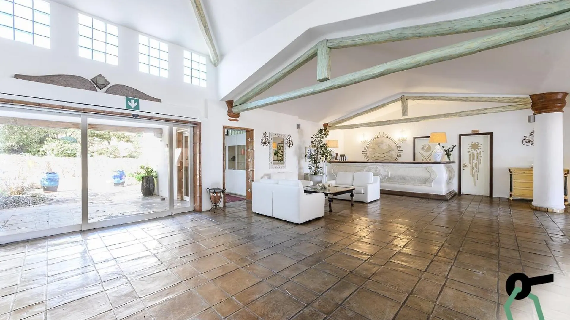Hotiday Room Collection - Porto Cervo 4*,