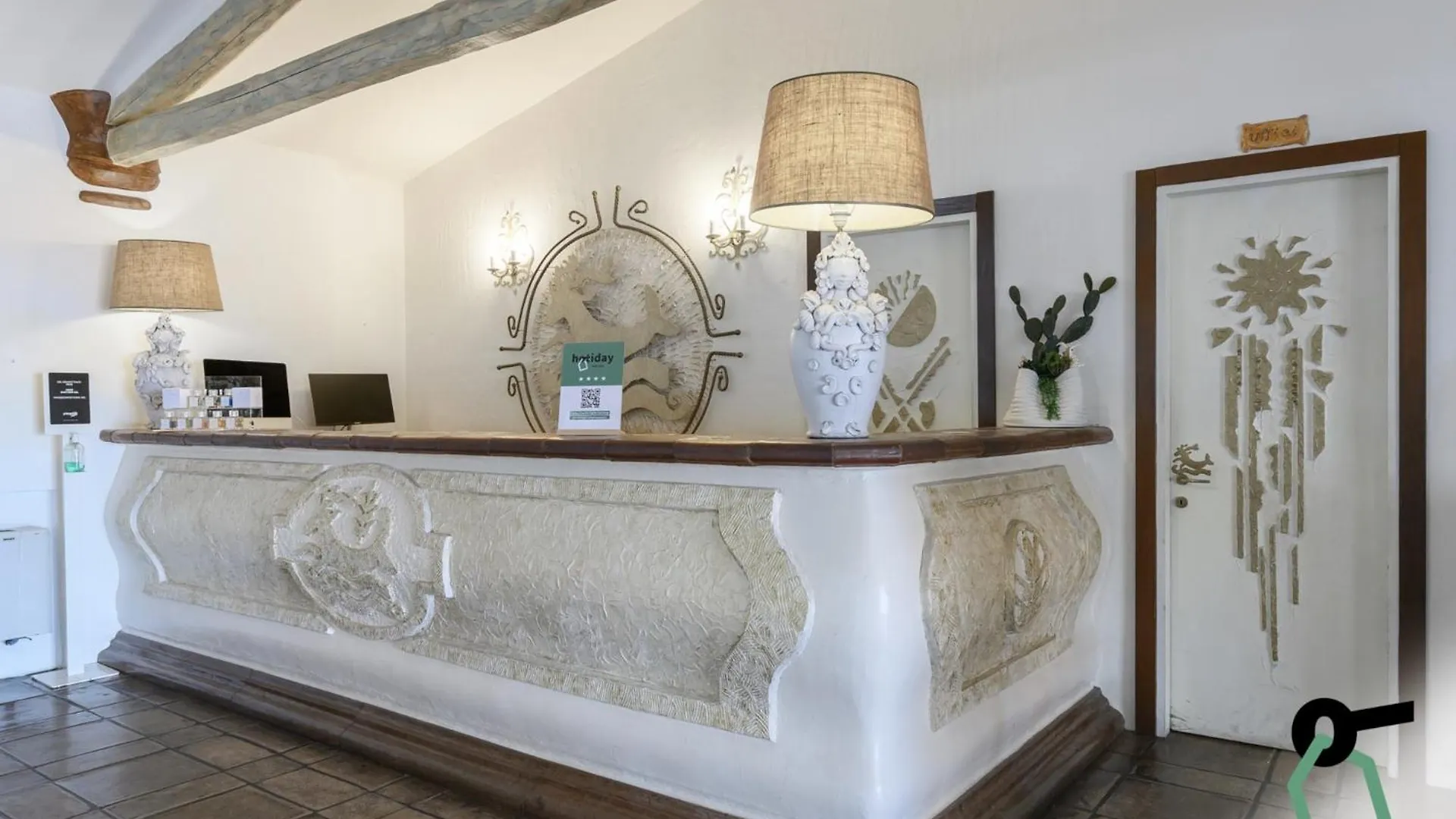 Hotel Hotiday Room Collection - Porto Cervo