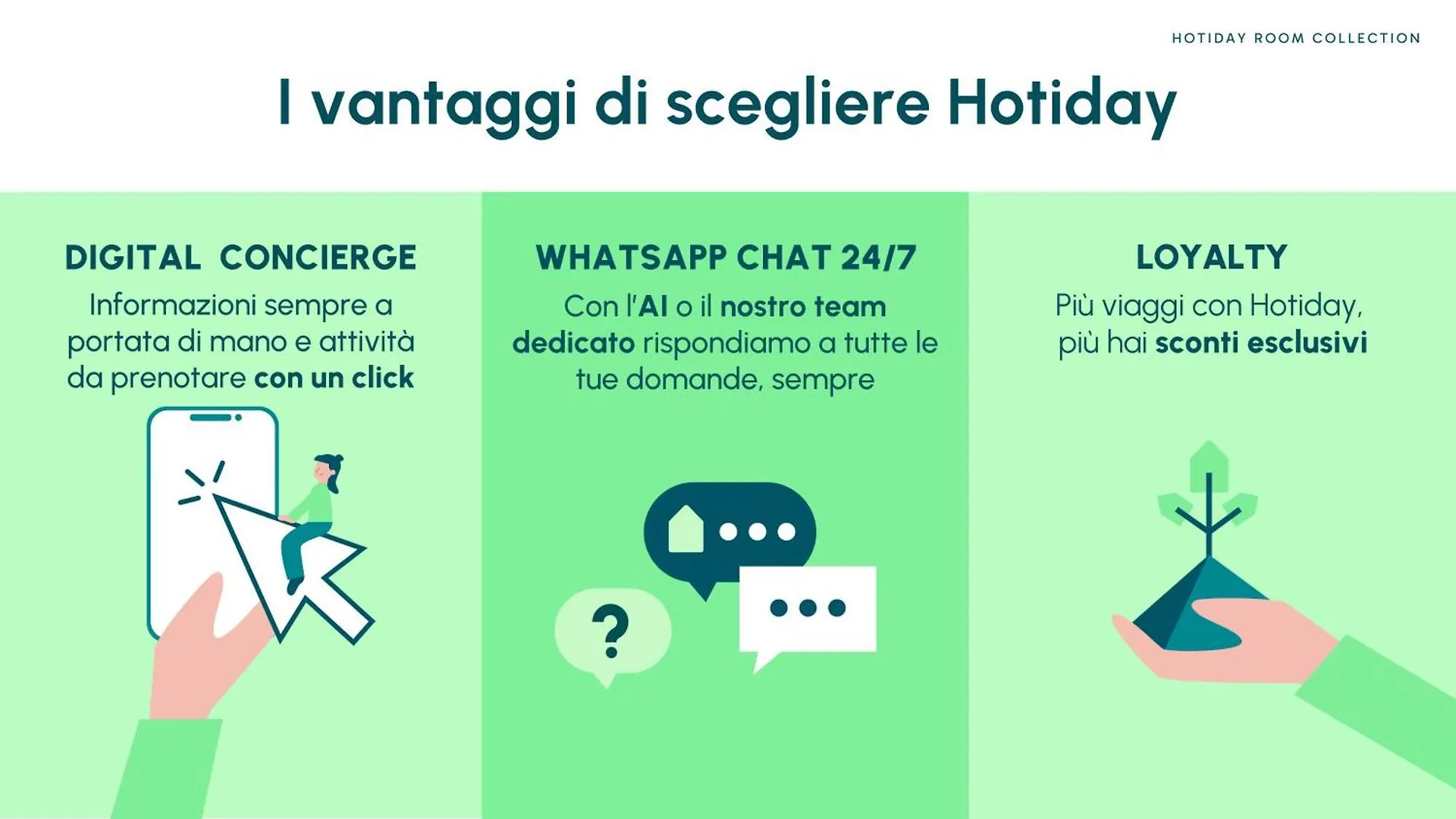 **** Hotel Hotiday Room Collection - Porto Cervo Italia